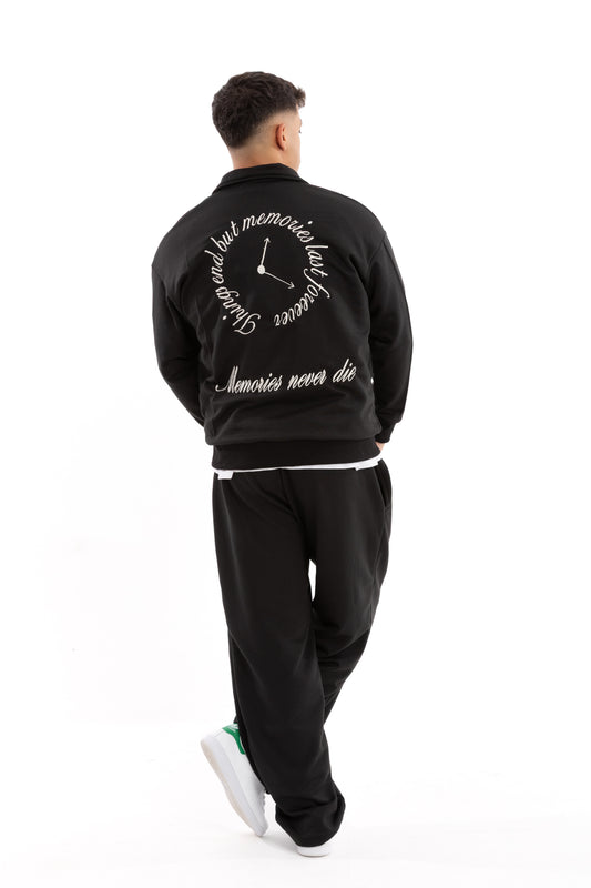 Story Of The Night Sweater