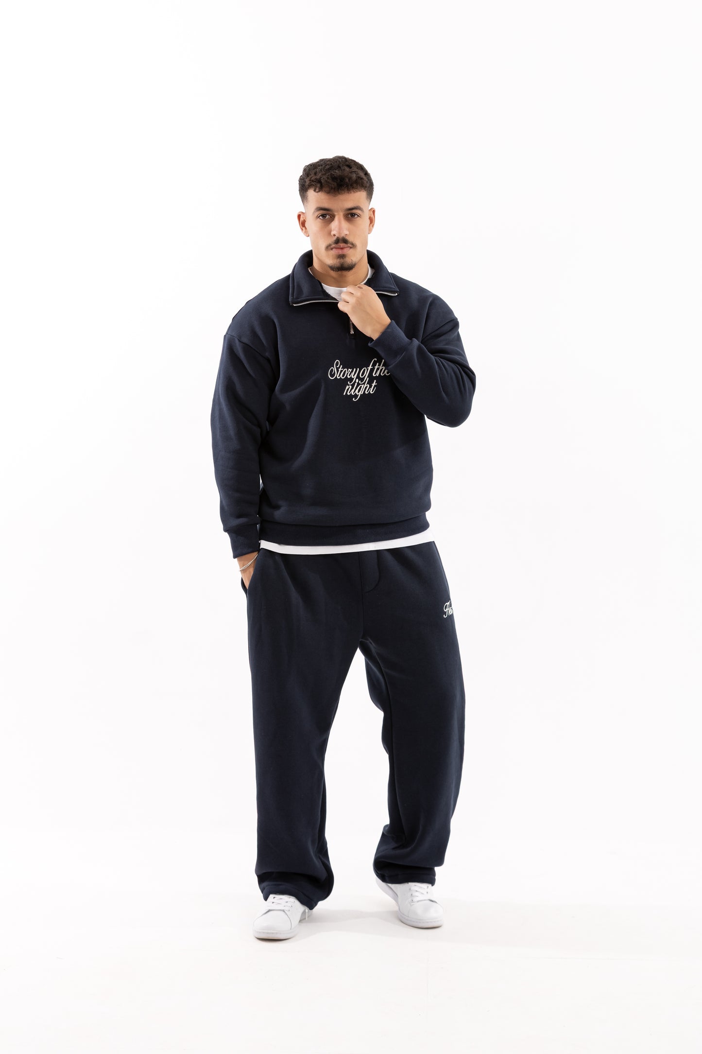 StoryOffTheNight sweatpants