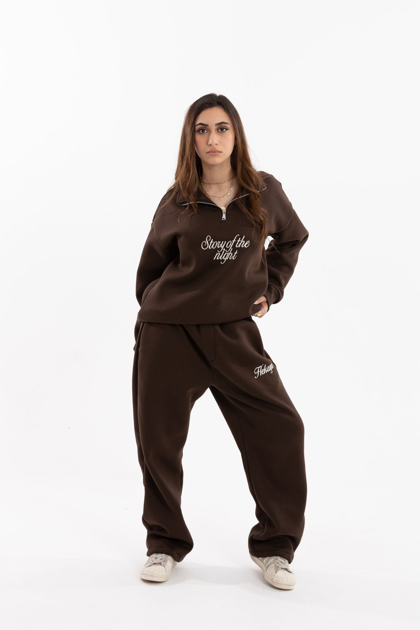 StoryOffTheNight sweatpants